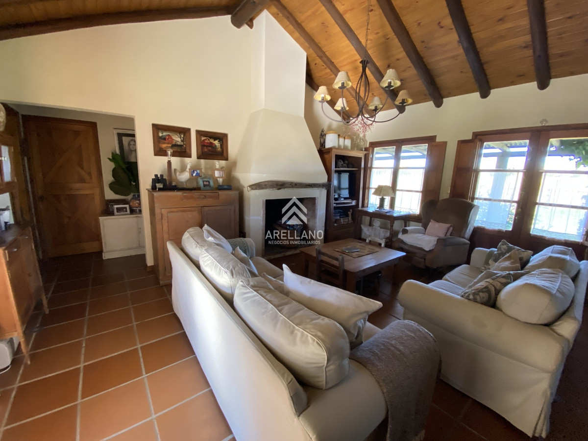 Chacra ID.4022 - Chacra en venta a minutos de Punta del Este.