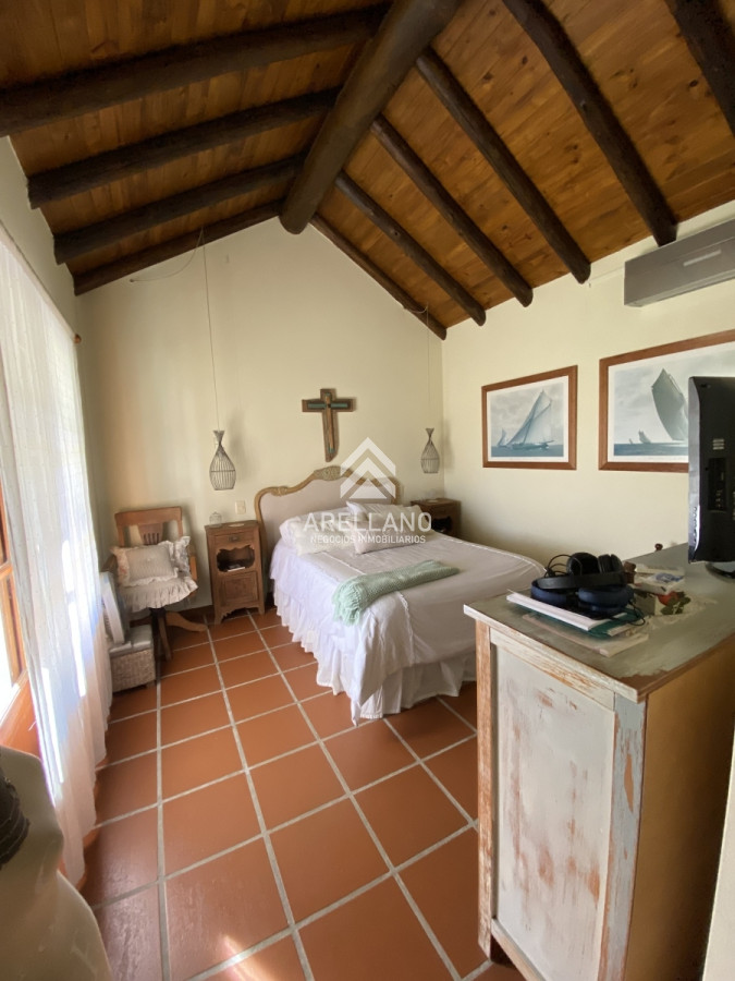 Chacra ID.4022 - Chacra en venta a minutos de Punta del Este.