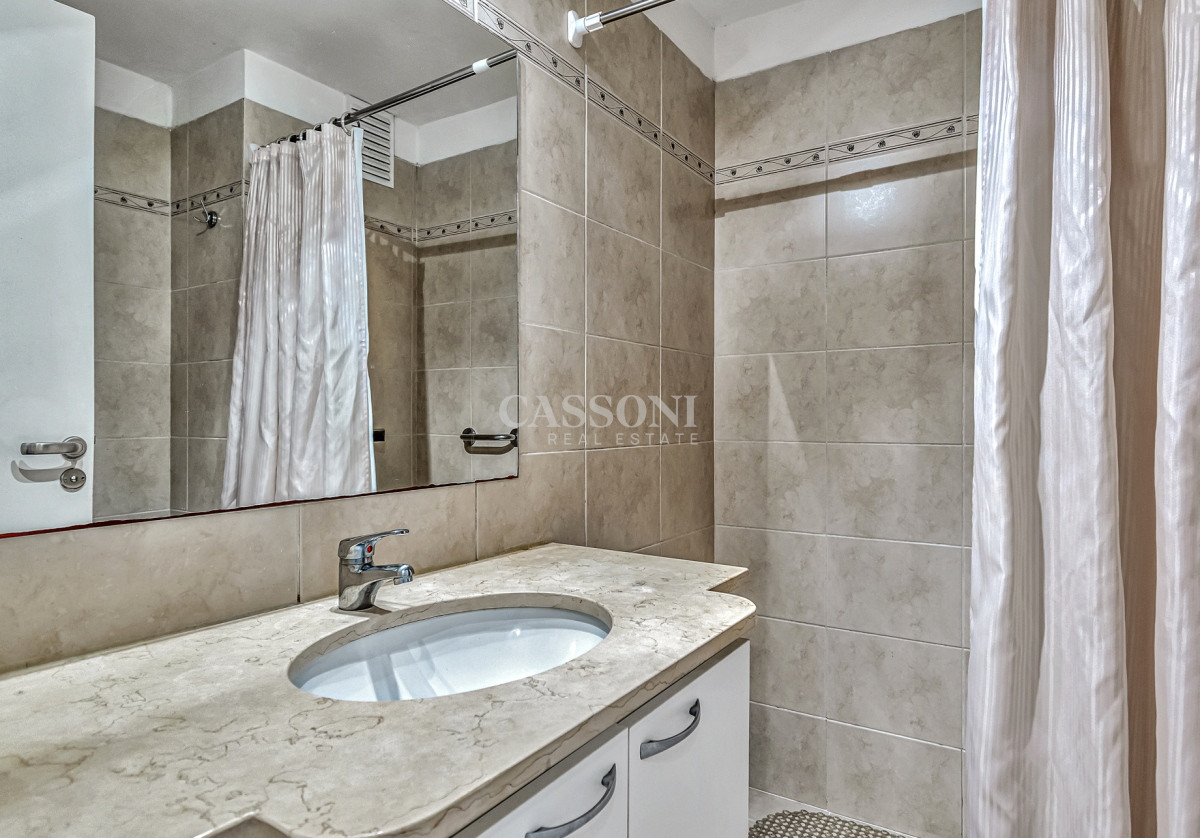 Apartamento ID.2025 - Moderno apartamento en venta, dos dormitorios, dos baños, full amenities.