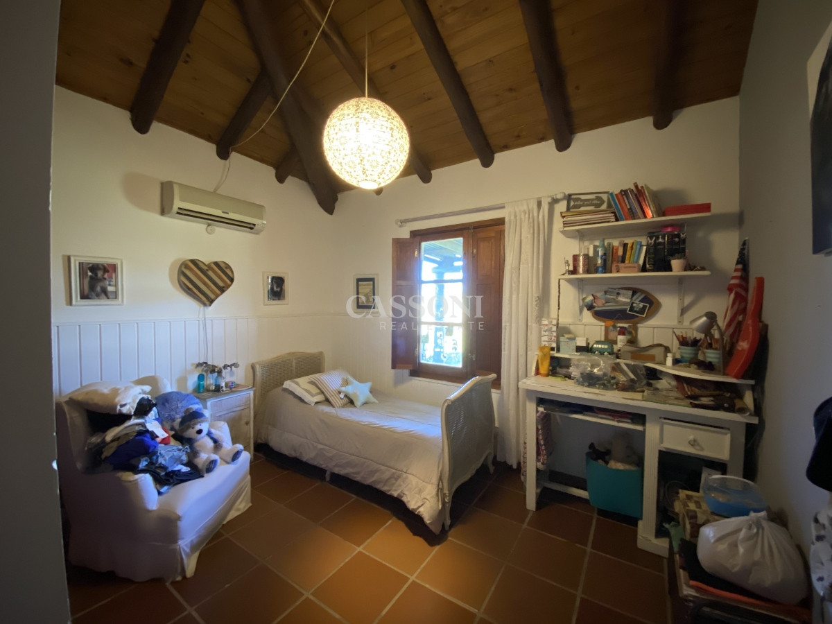 Chacra ID.2828 - Chacra en venta a minutos de Punta del Este.