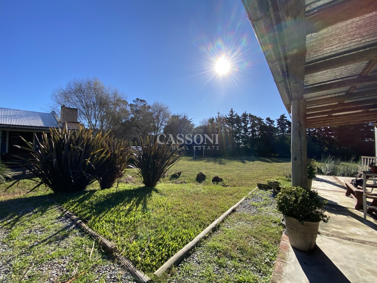Chacra ID.2828 - Chacra en venta a minutos de Punta del Este.