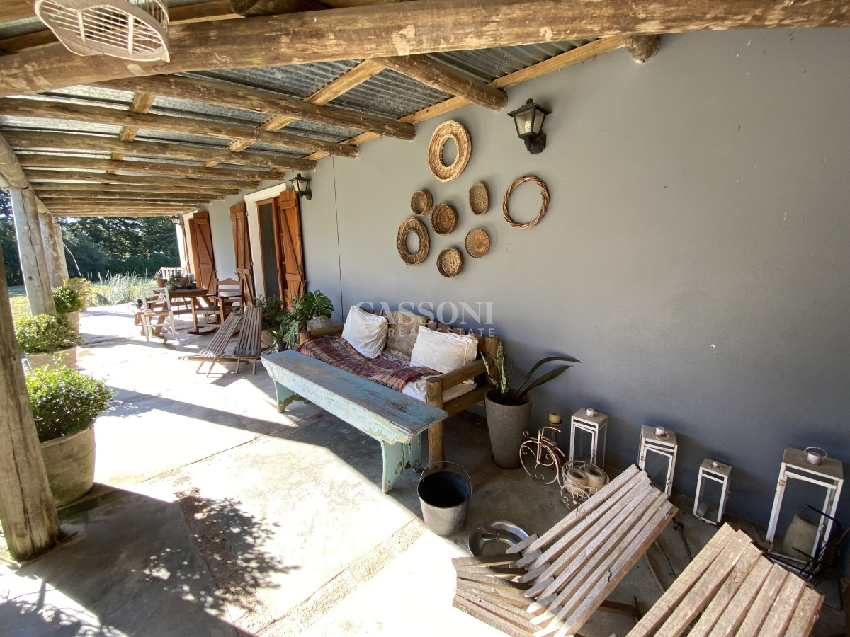 Chacra ID.2828 - Chacra en venta a minutos de Punta del Este.