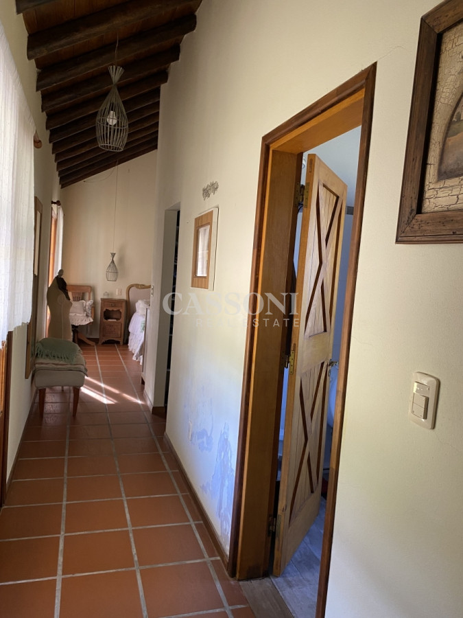 Chacra ID.2828 - Chacra en venta a minutos de Punta del Este.