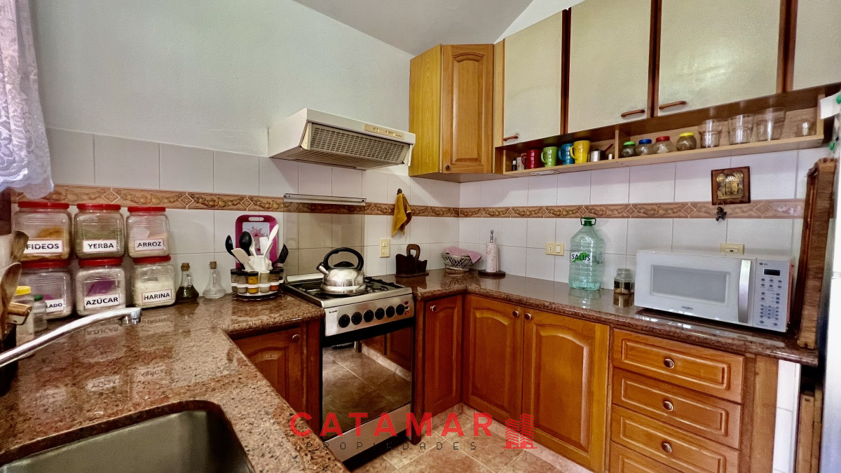 Casa ID.758 - Casa en venta 3 dormitorios pinares