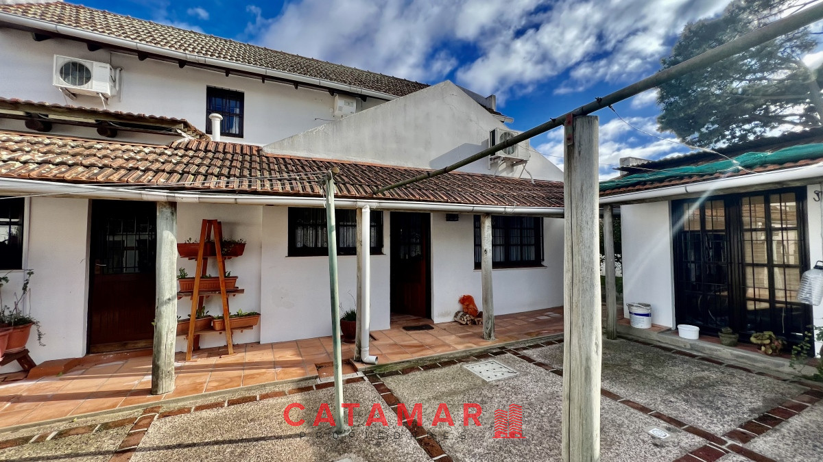 Casa ID.758 - Casa en venta 3 dormitorios pinares