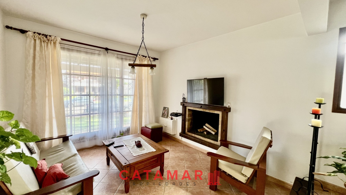 Casa ID.758 - Casa en venta 3 dormitorios pinares