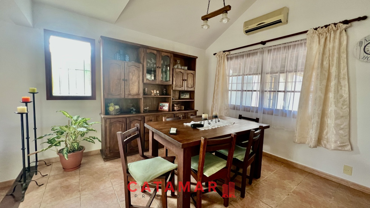 Casa ID.758 - Casa en venta 3 dormitorios pinares