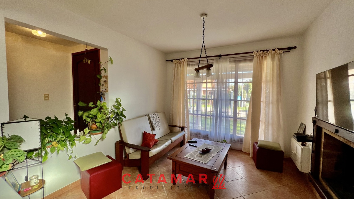 Casa ID.758 - Casa en venta 3 dormitorios pinares
