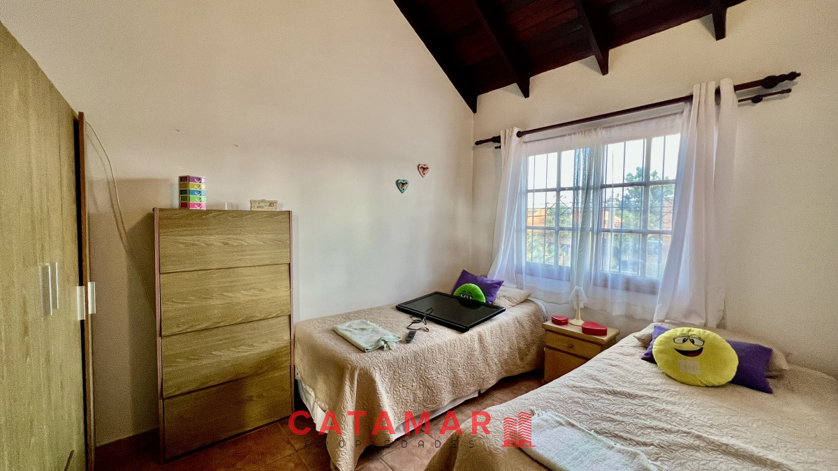 Casa ID.758 - Casa en venta 3 dormitorios pinares
