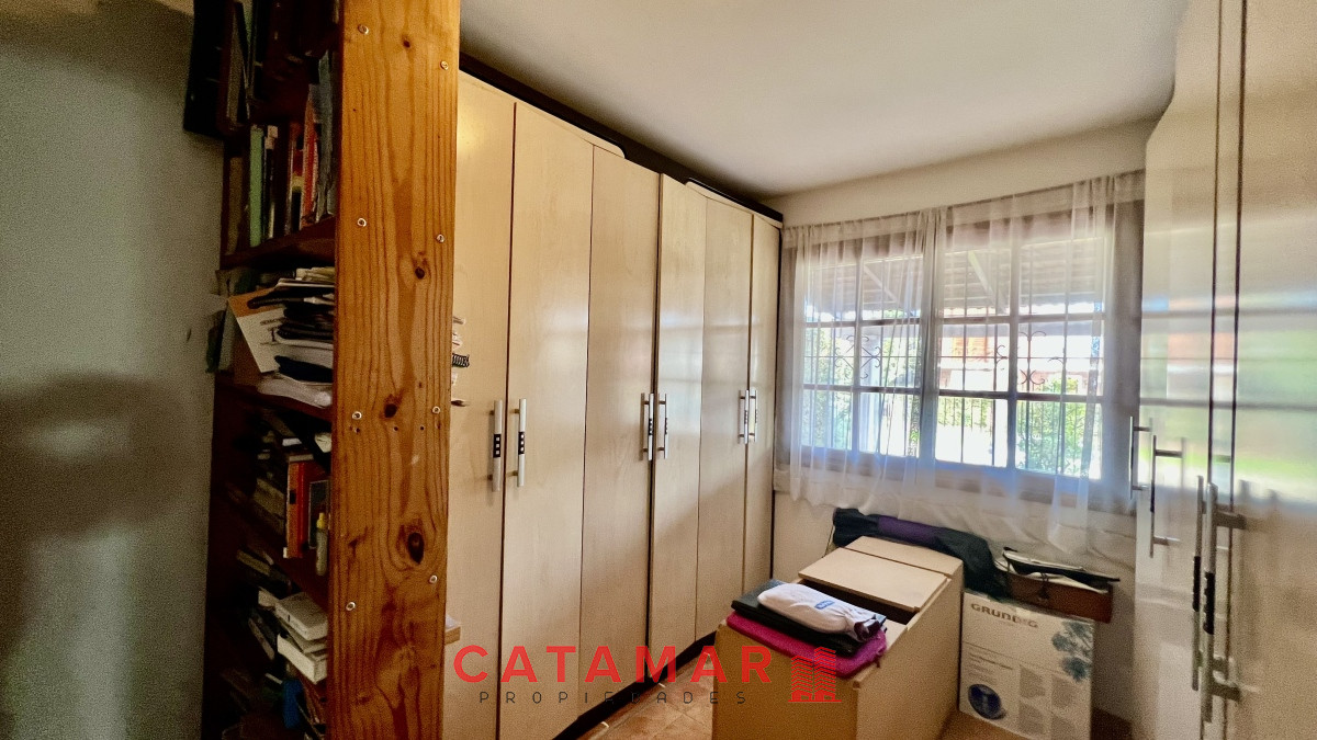 Casa ID.758 - Casa en venta 3 dormitorios pinares
