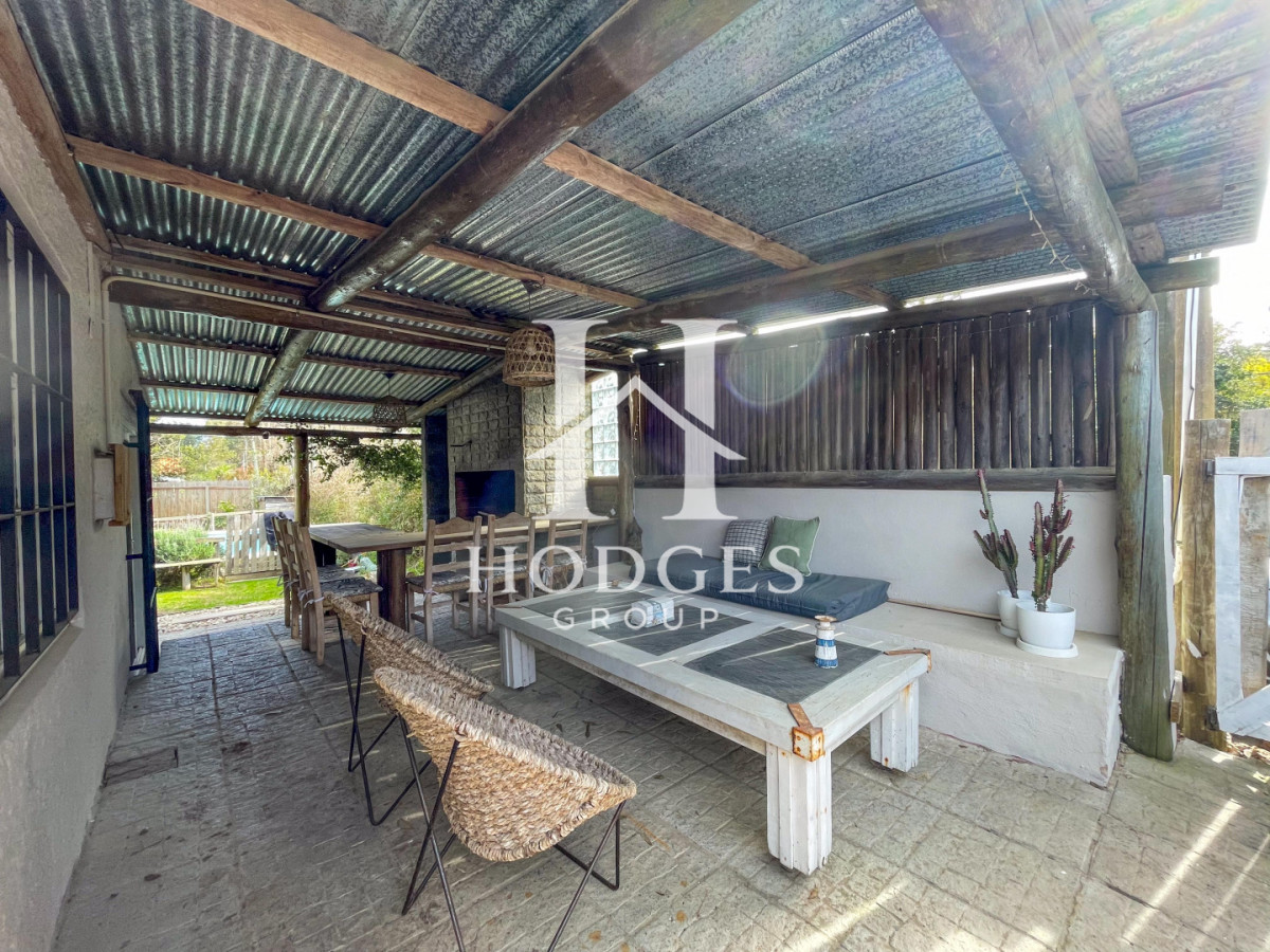 Casa ID.362 - CASA VENTA  ALQUILER - LA BARRA, EL TESORO