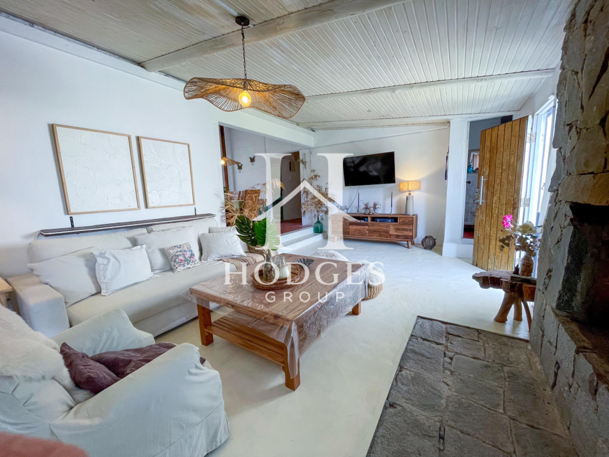 Casa ID.362 - CASA VENTA  ALQUILER - LA BARRA, EL TESORO