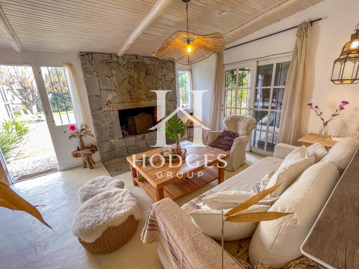 Casa ID.362 - CASA VENTA  ALQUILER - LA BARRA, EL TESORO