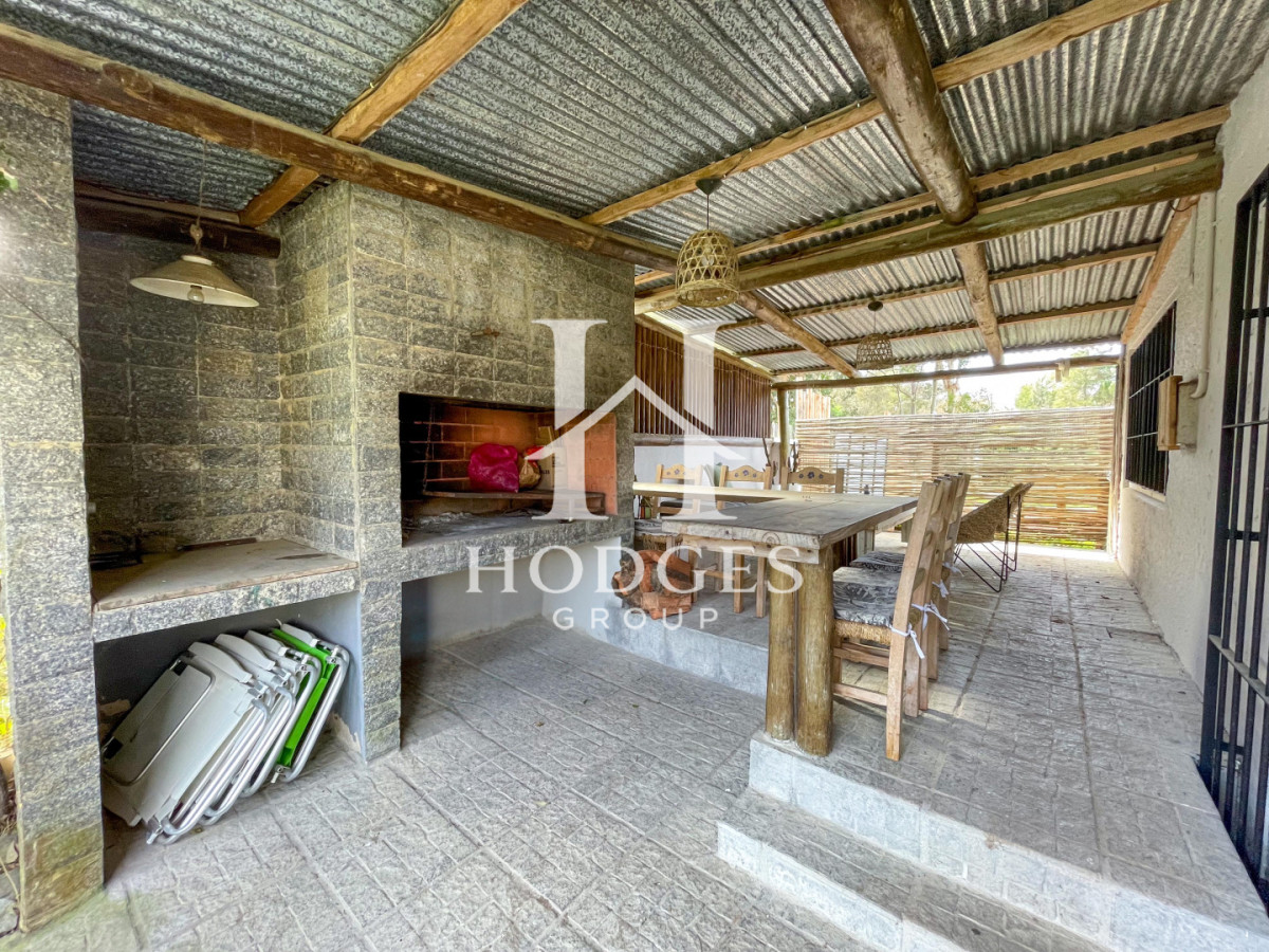 Casa ID.362 - CASA VENTA  ALQUILER - LA BARRA, EL TESORO