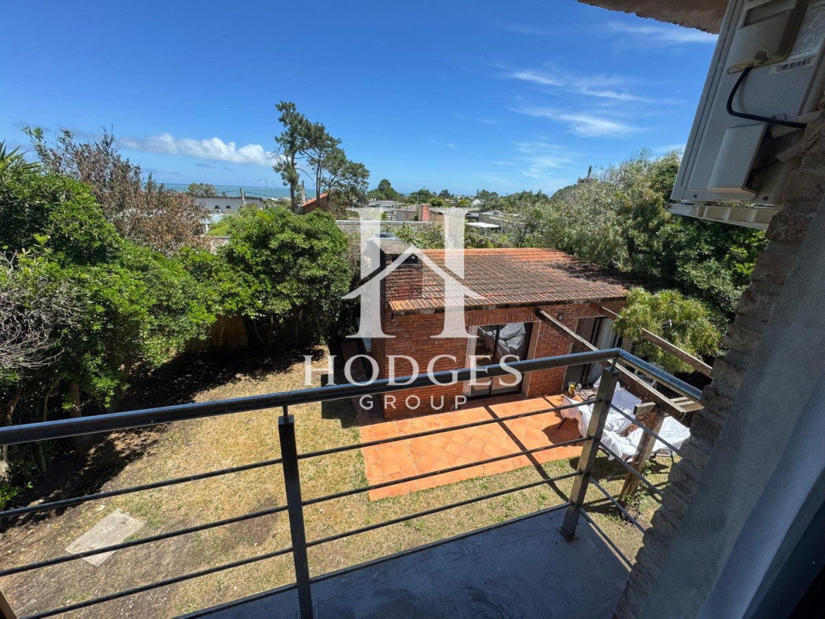 Casa ID.364 - Casa alquiler Manantiales con pileta 
