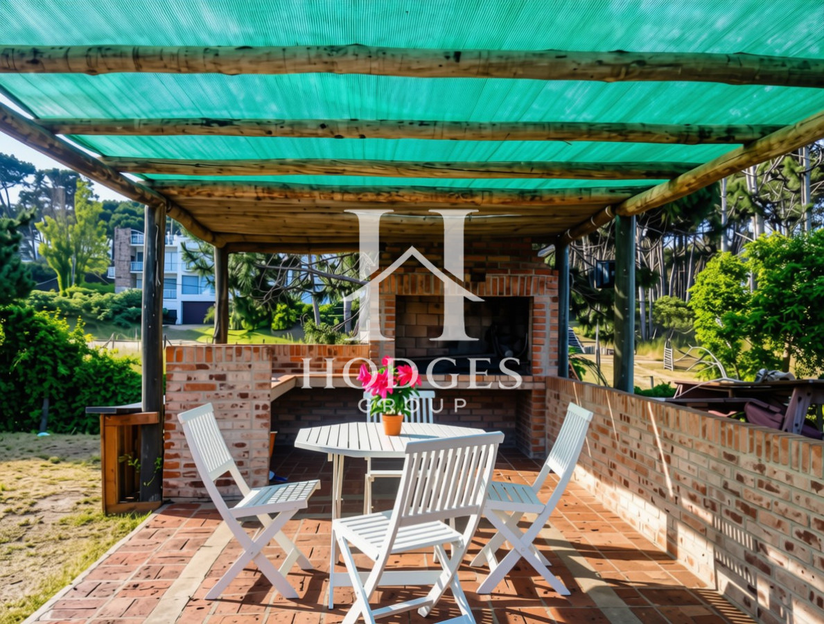 Casa ID.363 - Casa alquiler venta Montoya 