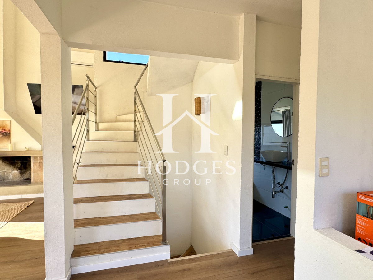 Casa ID.364 - Casa alquiler Manantiales con pileta 