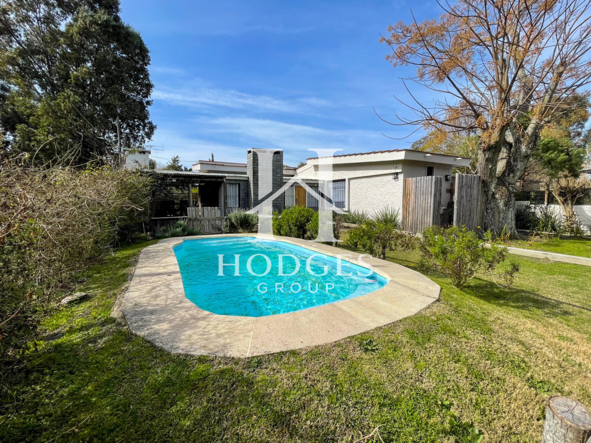 Casa ID.362 - CASA VENTA  ALQUILER - LA BARRA, EL TESORO