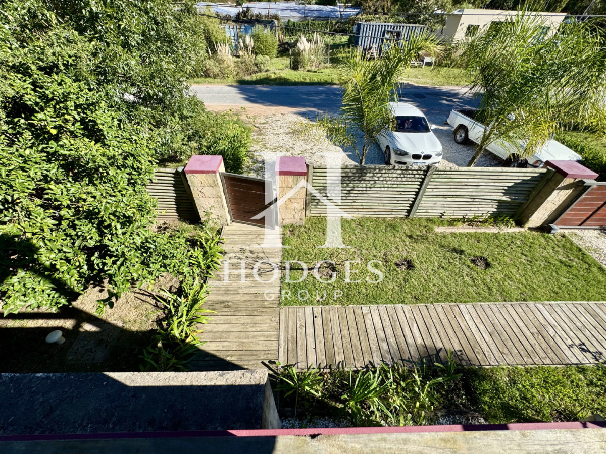 Casa ID.192 - Casa Los bananos