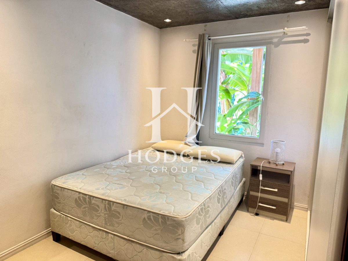 Casa ID.192 - Casa Los bananos