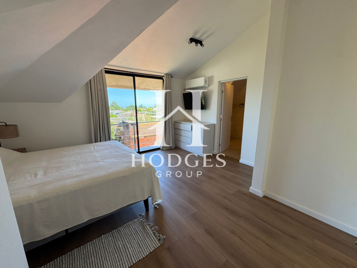 Casa ID.364 - Casa alquiler Manantiales con pileta 