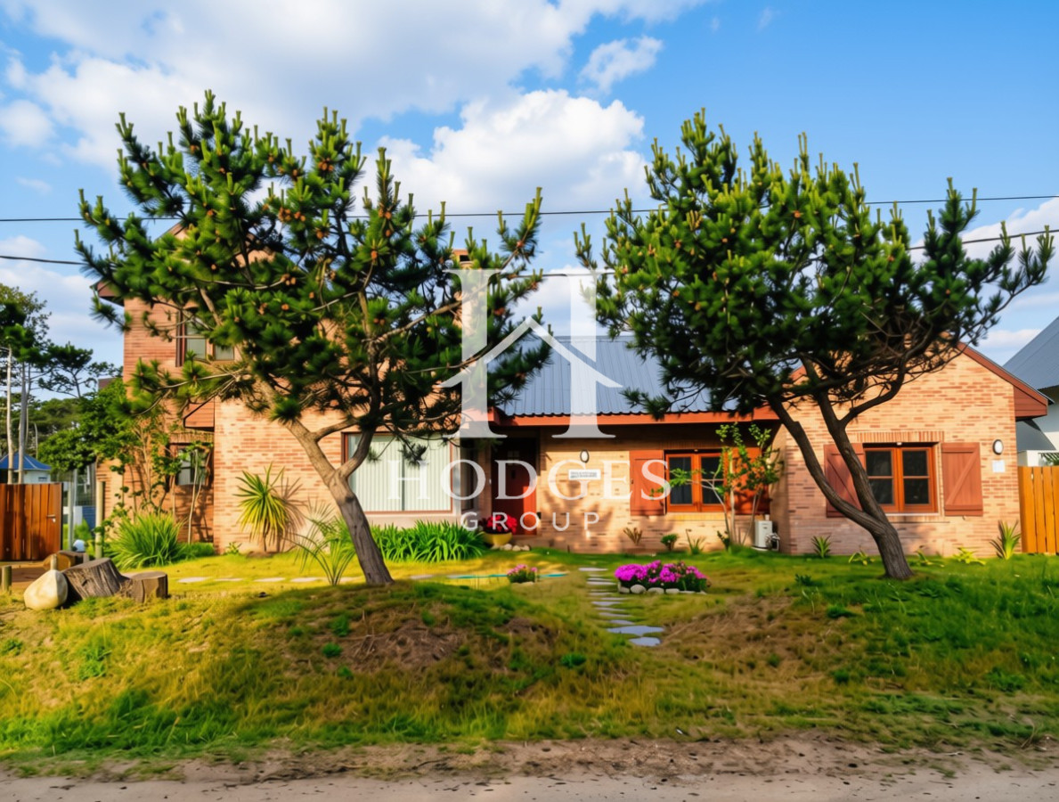 Casa ID.363 - Casa alquiler venta Montoya 