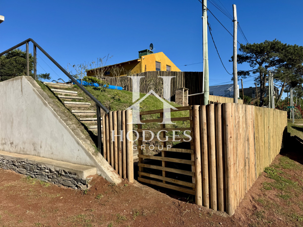 Casa ID.364 - Casa alquiler Manantiales con pileta 