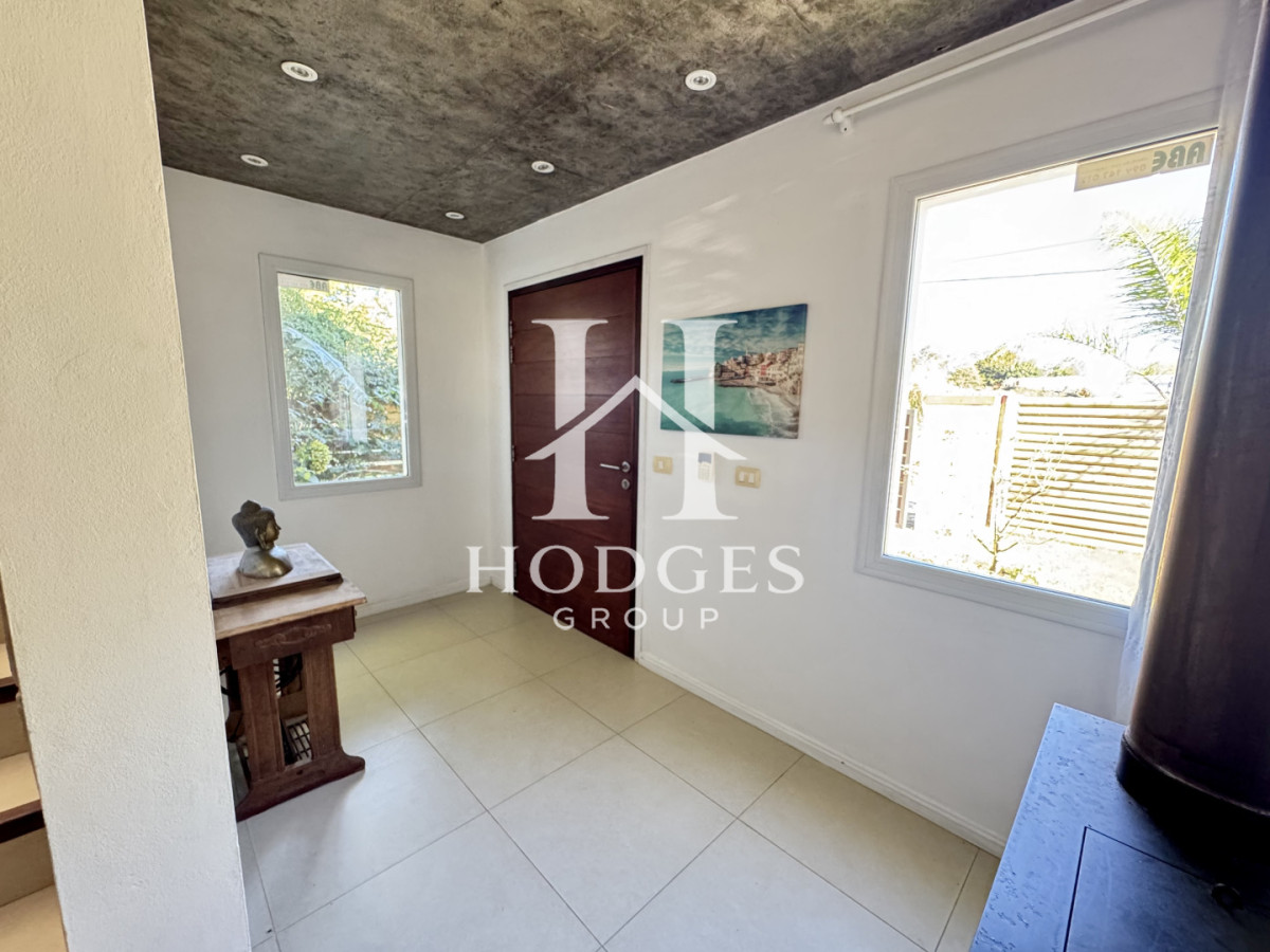 Casa ID.192 - Casa Los bananos