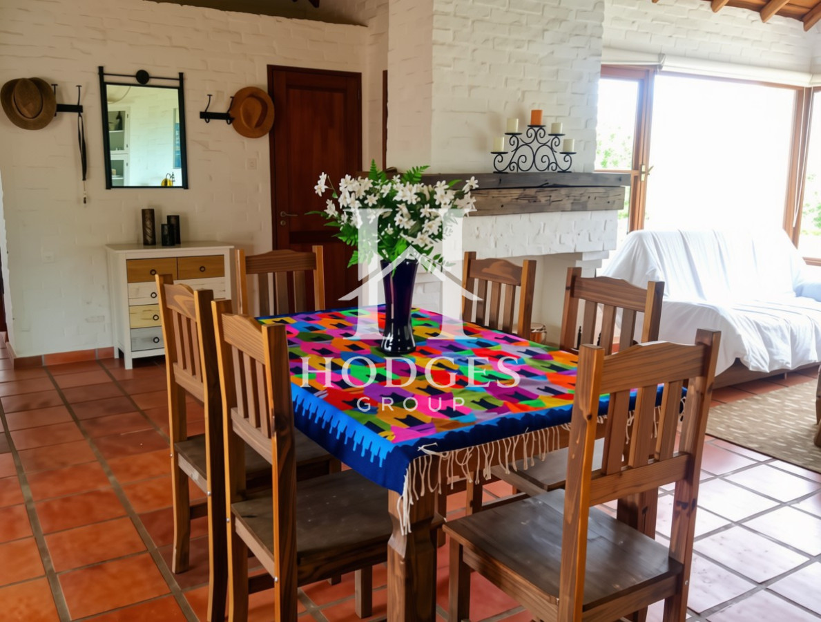 Casa ID.363 - Casa alquiler venta Montoya 