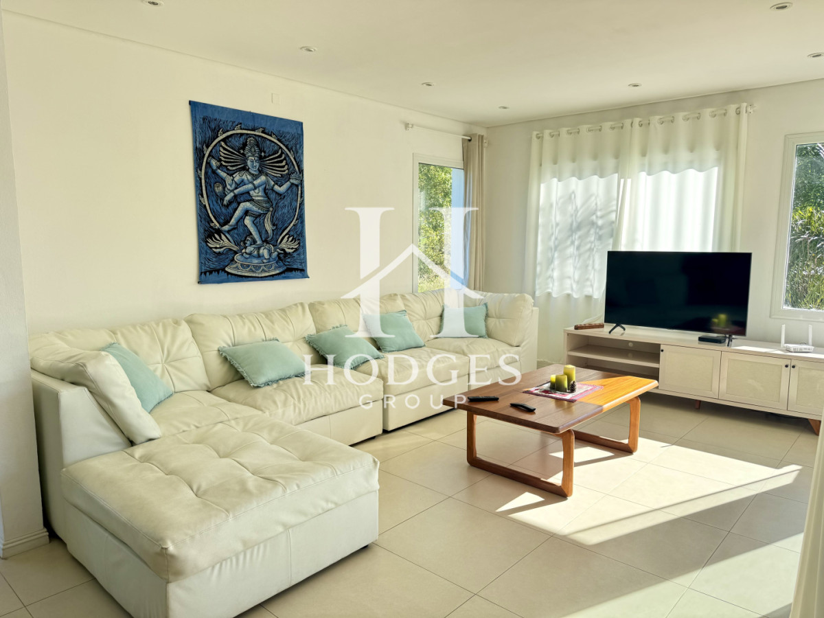 Casa ID.192 - Casa Los bananos