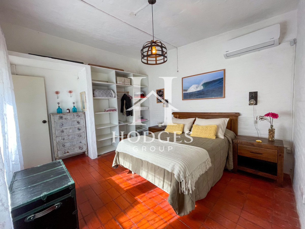 Casa ID.362 - CASA VENTA  ALQUILER - LA BARRA, EL TESORO