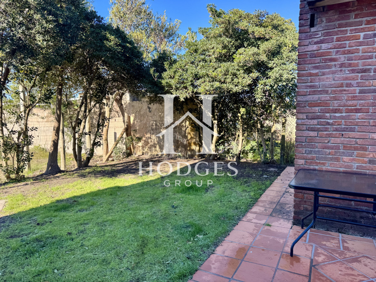 Casa ID.364 - Casa alquiler Manantiales con pileta 