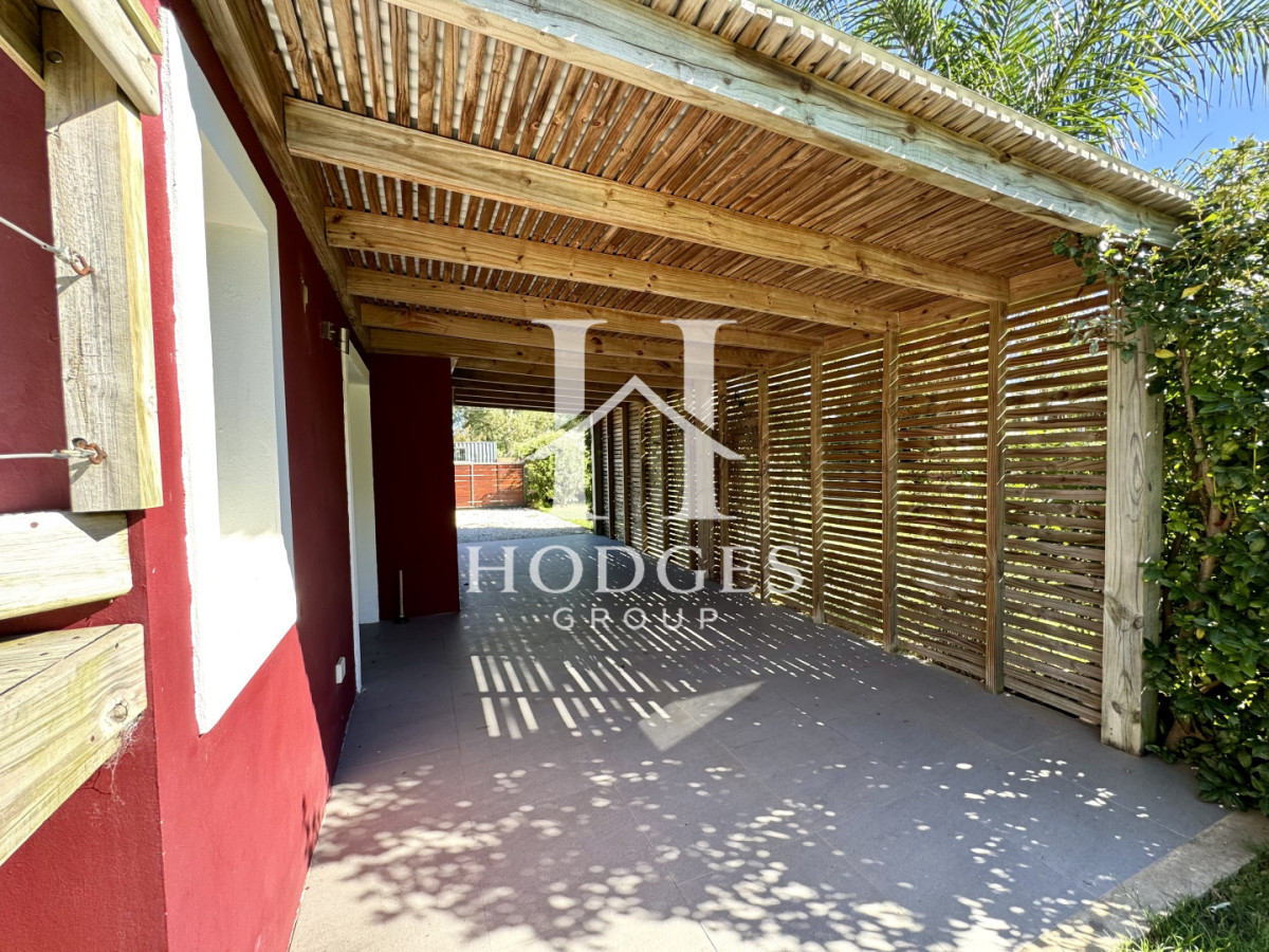 Casa ID.192 - Casa Los bananos