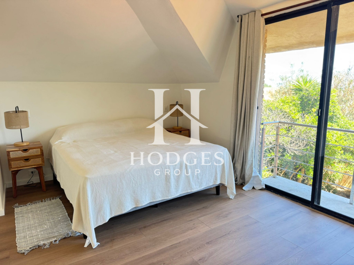 Casa ID.364 - Casa alquiler Manantiales con pileta 