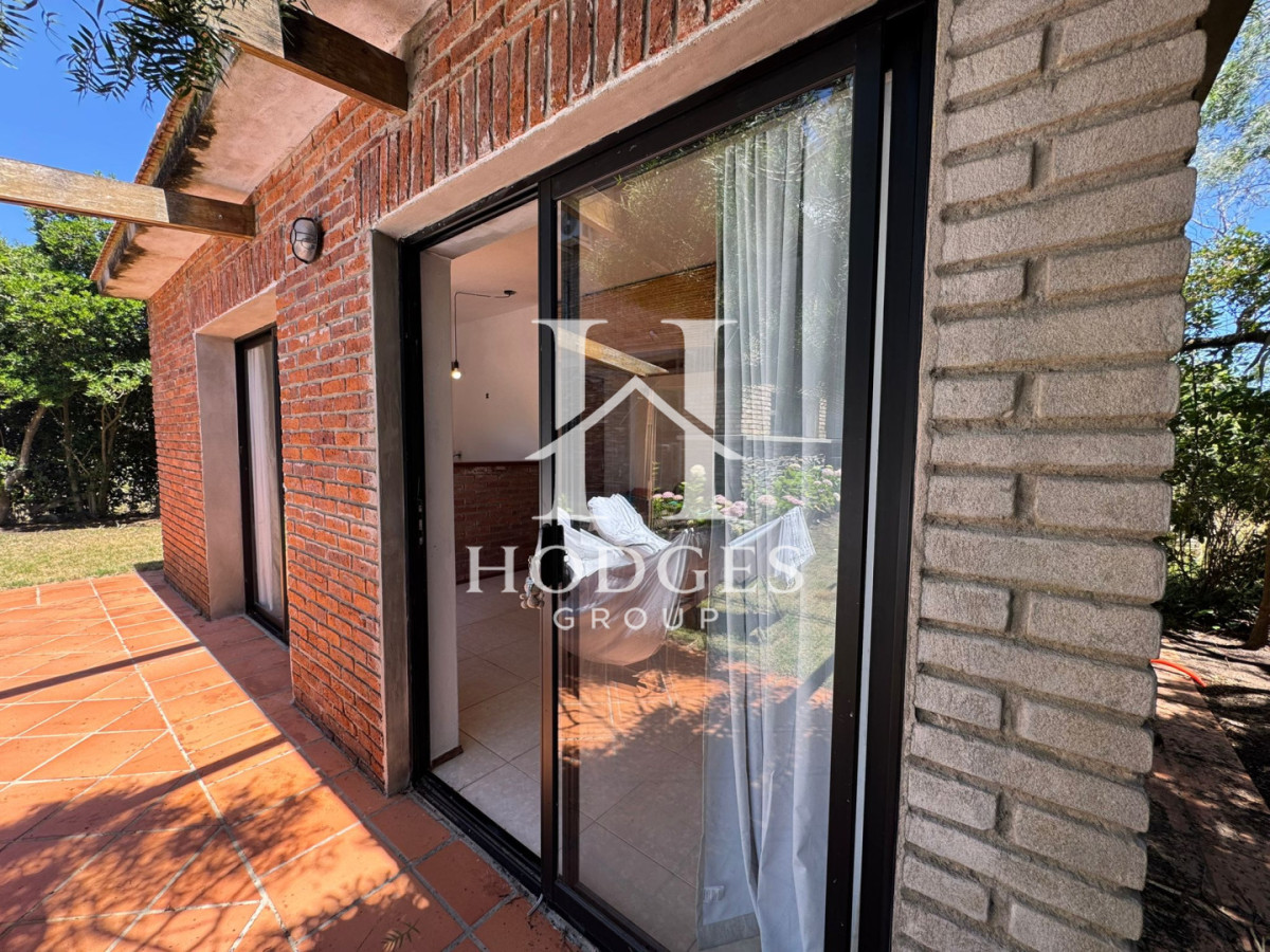 Casa ID.364 - Casa alquiler Manantiales con pileta 