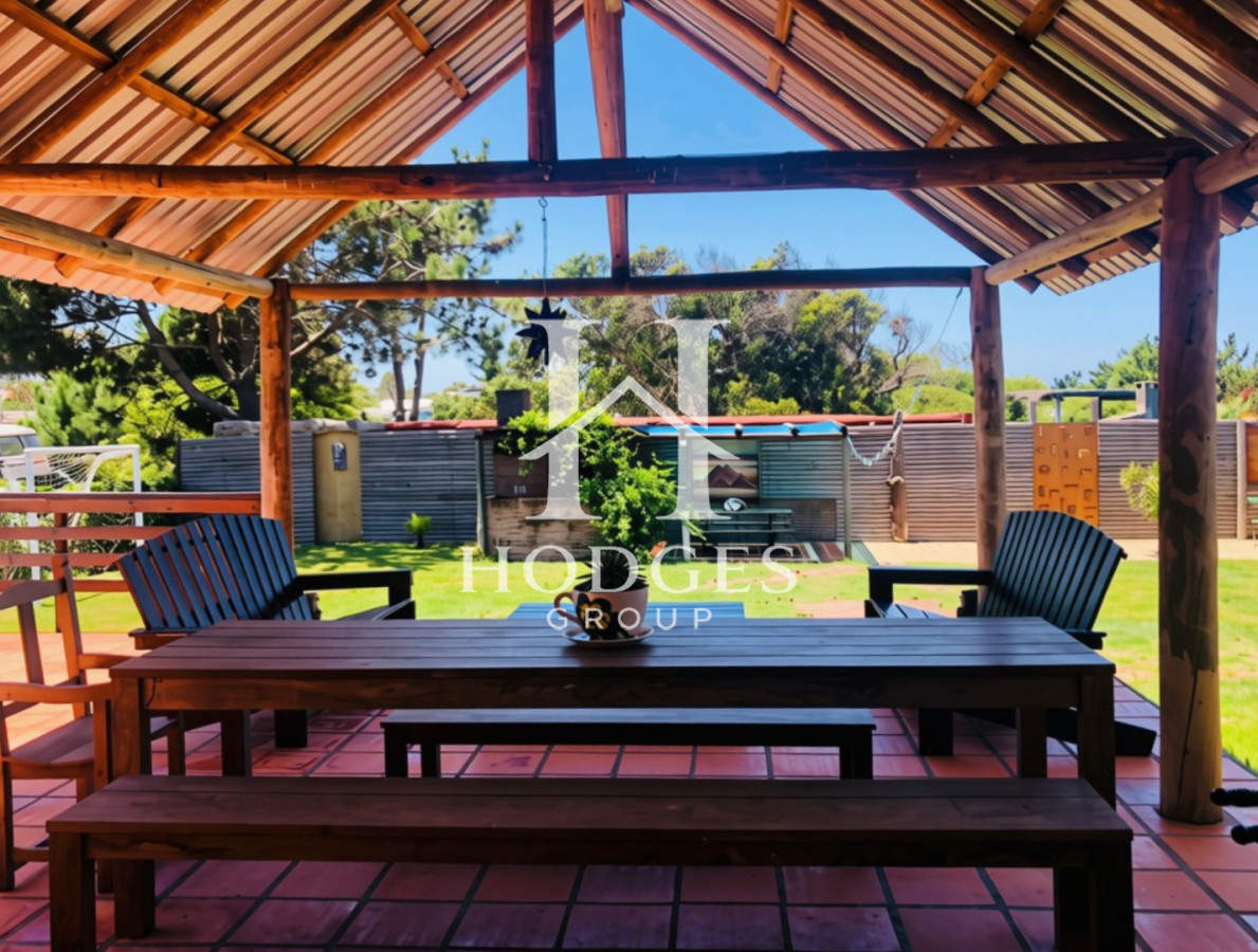 Casa ID.363 - Casa alquiler venta Montoya 