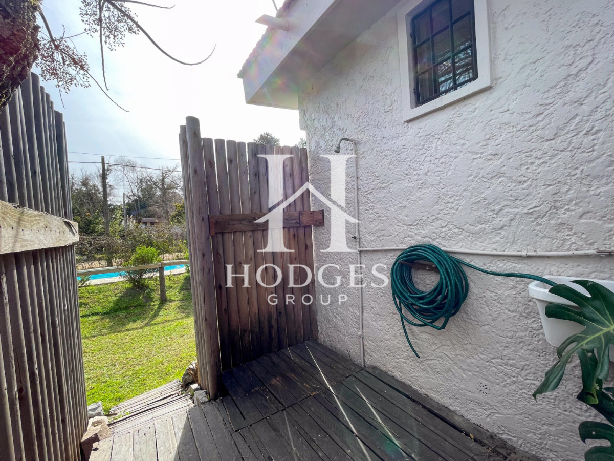 Casa ID.362 - CASA VENTA  ALQUILER - LA BARRA, EL TESORO