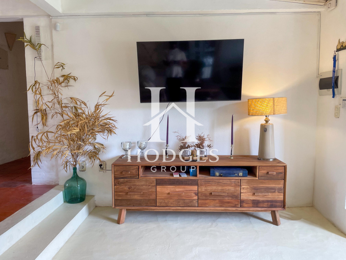 Casa ID.362 - CASA VENTA  ALQUILER - LA BARRA, EL TESORO