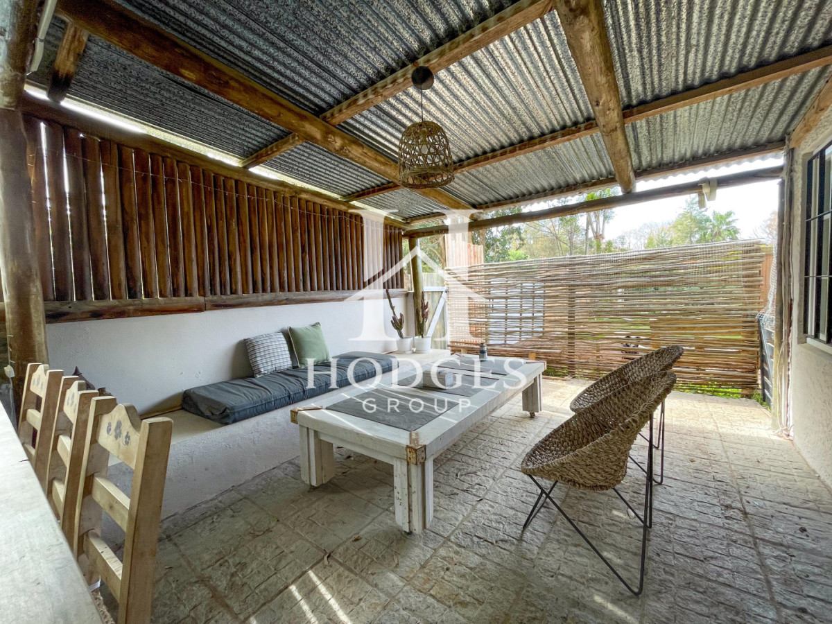 Casa ID.362 - CASA VENTA  ALQUILER - LA BARRA, EL TESORO