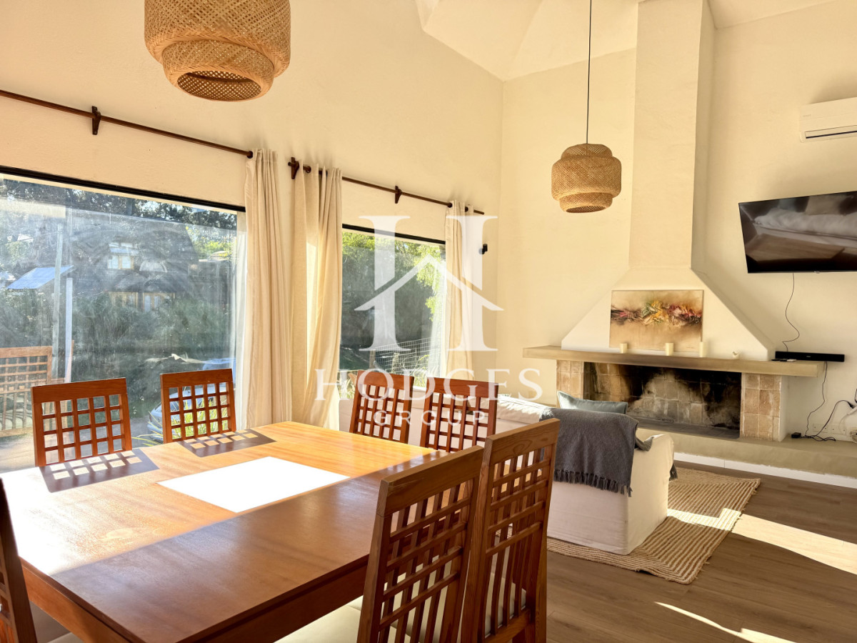 Casa ID.364 - Casa alquiler Manantiales con pileta 