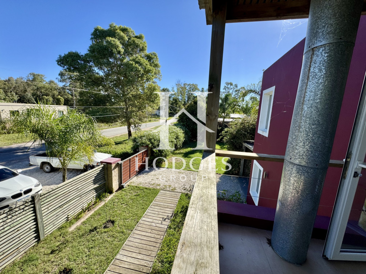 Casa ID.192 - Casa Los bananos