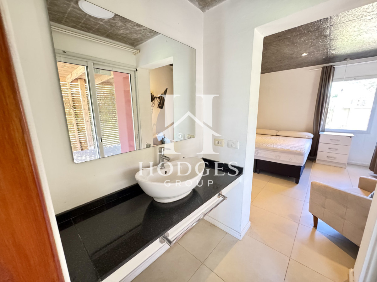 Casa ID.192 - Casa Los bananos