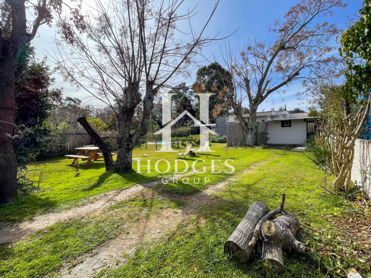 Casa ID.362 - CASA VENTA  ALQUILER - LA BARRA, EL TESORO