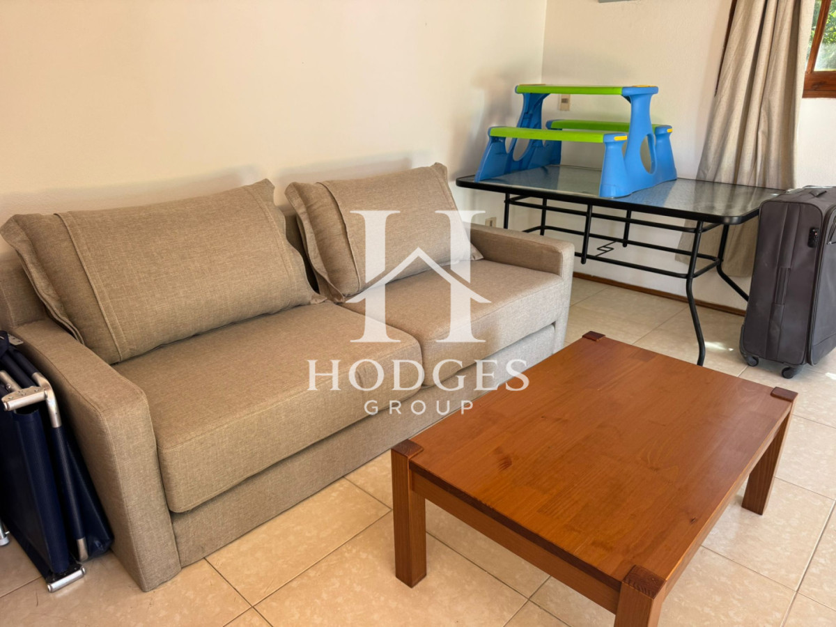 Casa ID.364 - Casa alquiler Manantiales con pileta 