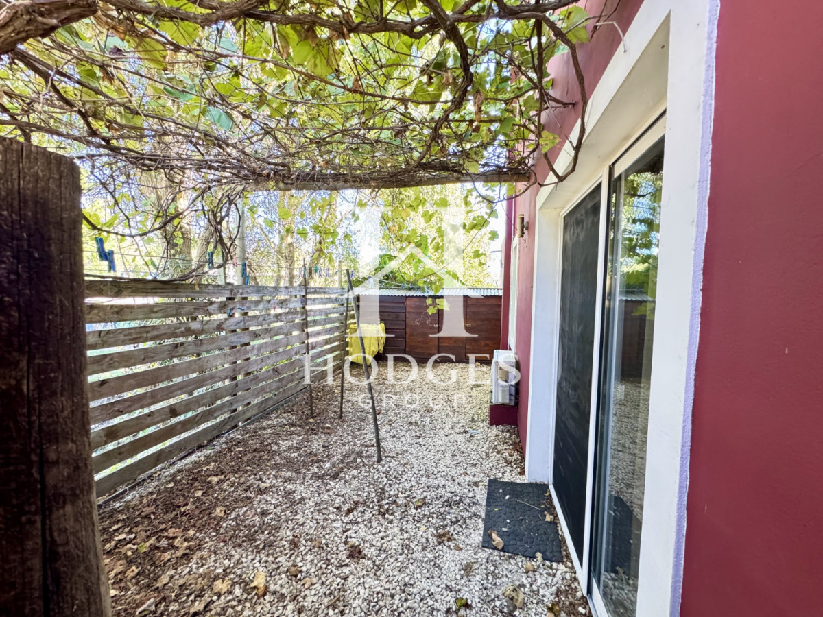 Casa ID.192 - Casa Los bananos