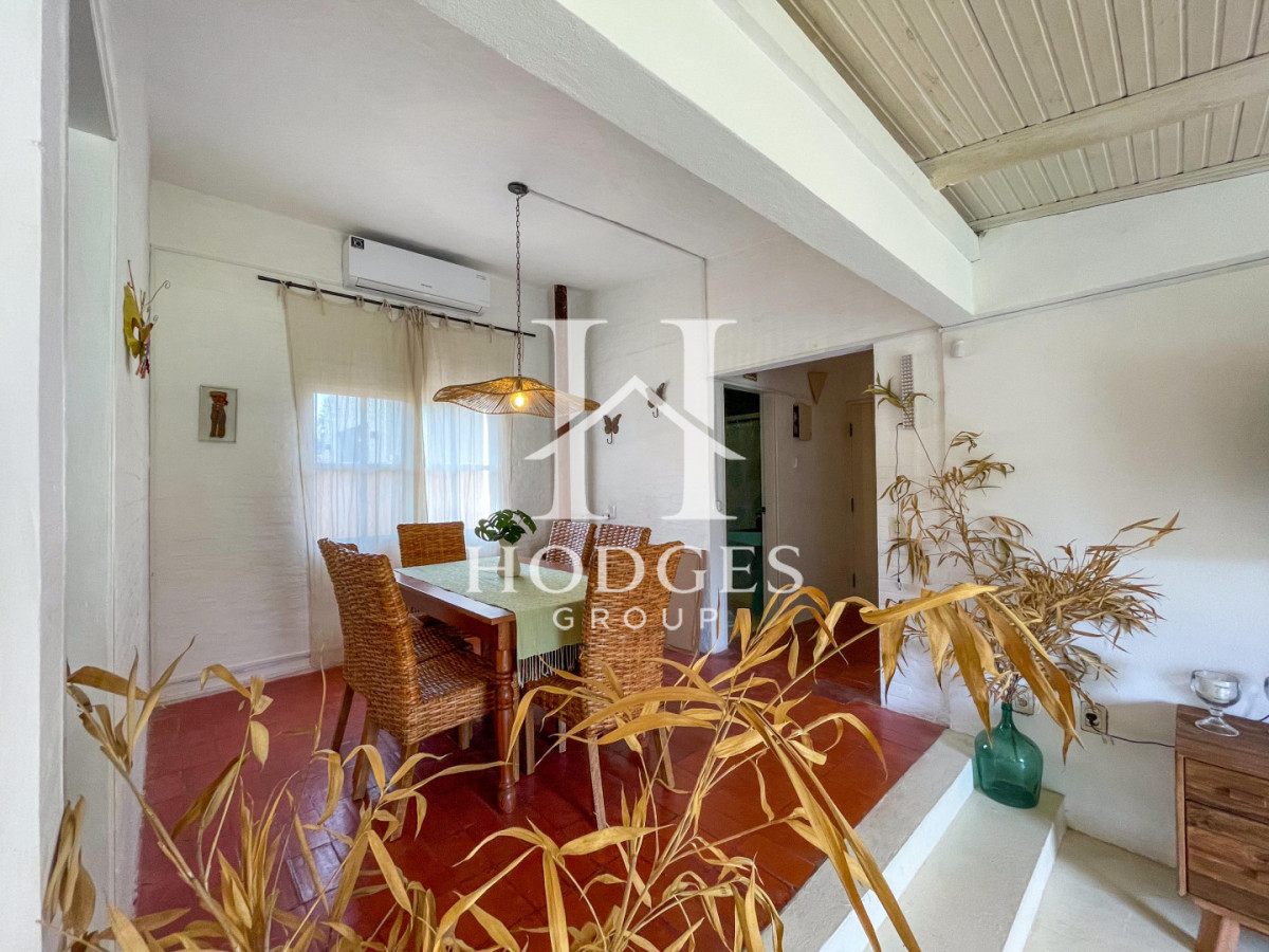 Casa ID.362 - CASA VENTA  ALQUILER - LA BARRA, EL TESORO