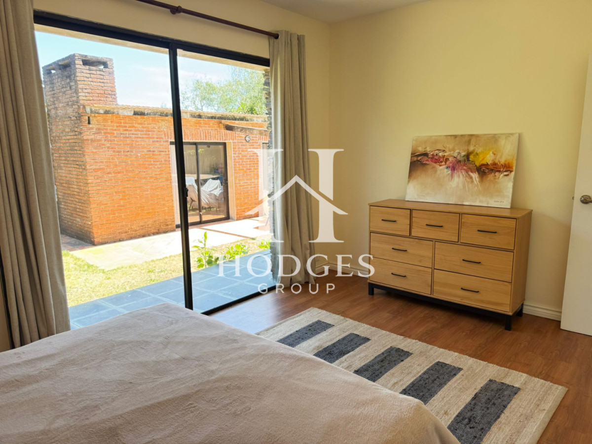 Casa ID.364 - Casa alquiler Manantiales con pileta 