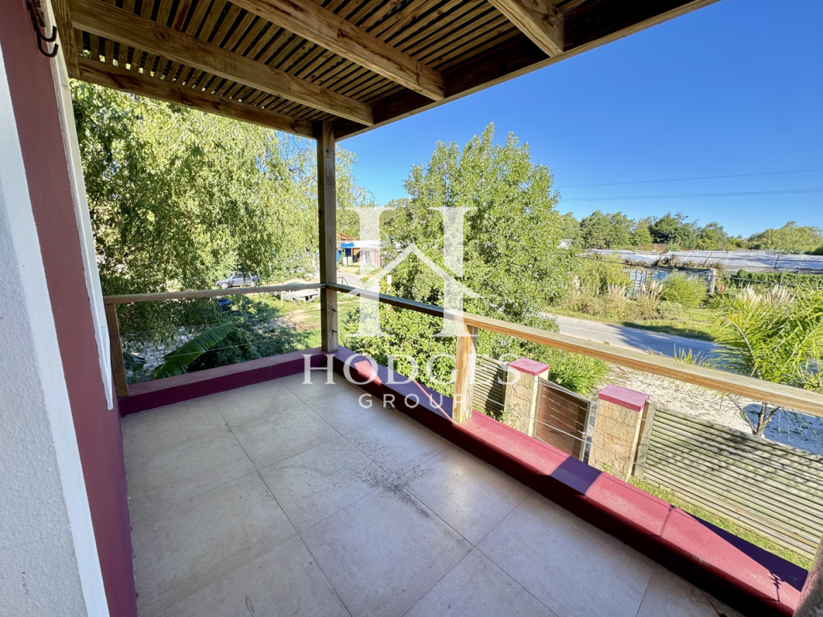 Casa ID.192 - Casa Los bananos