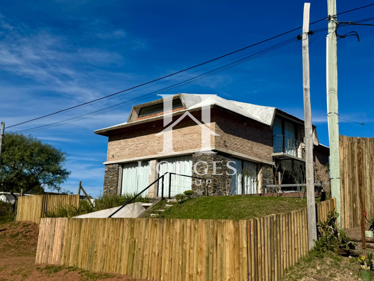 Casa ID.364 - Casa alquiler Manantiales con pileta 