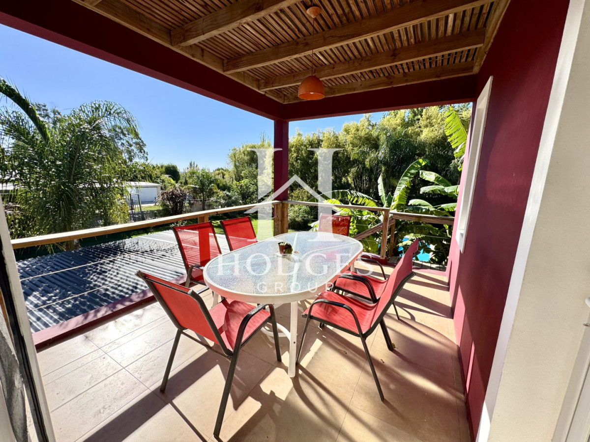 Casa ID.192 - Casa Los bananos